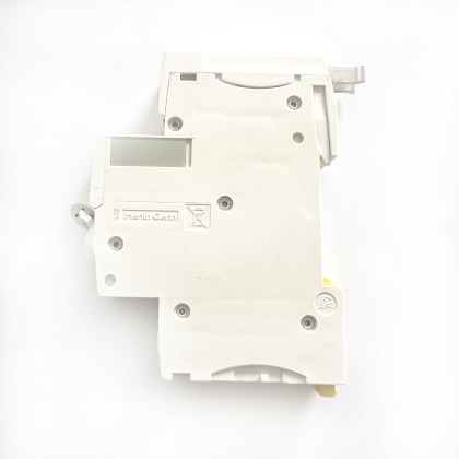 Schneider Electric iKQ C6A C6 6A 6 Amp MCB Circuit Breaker Type C